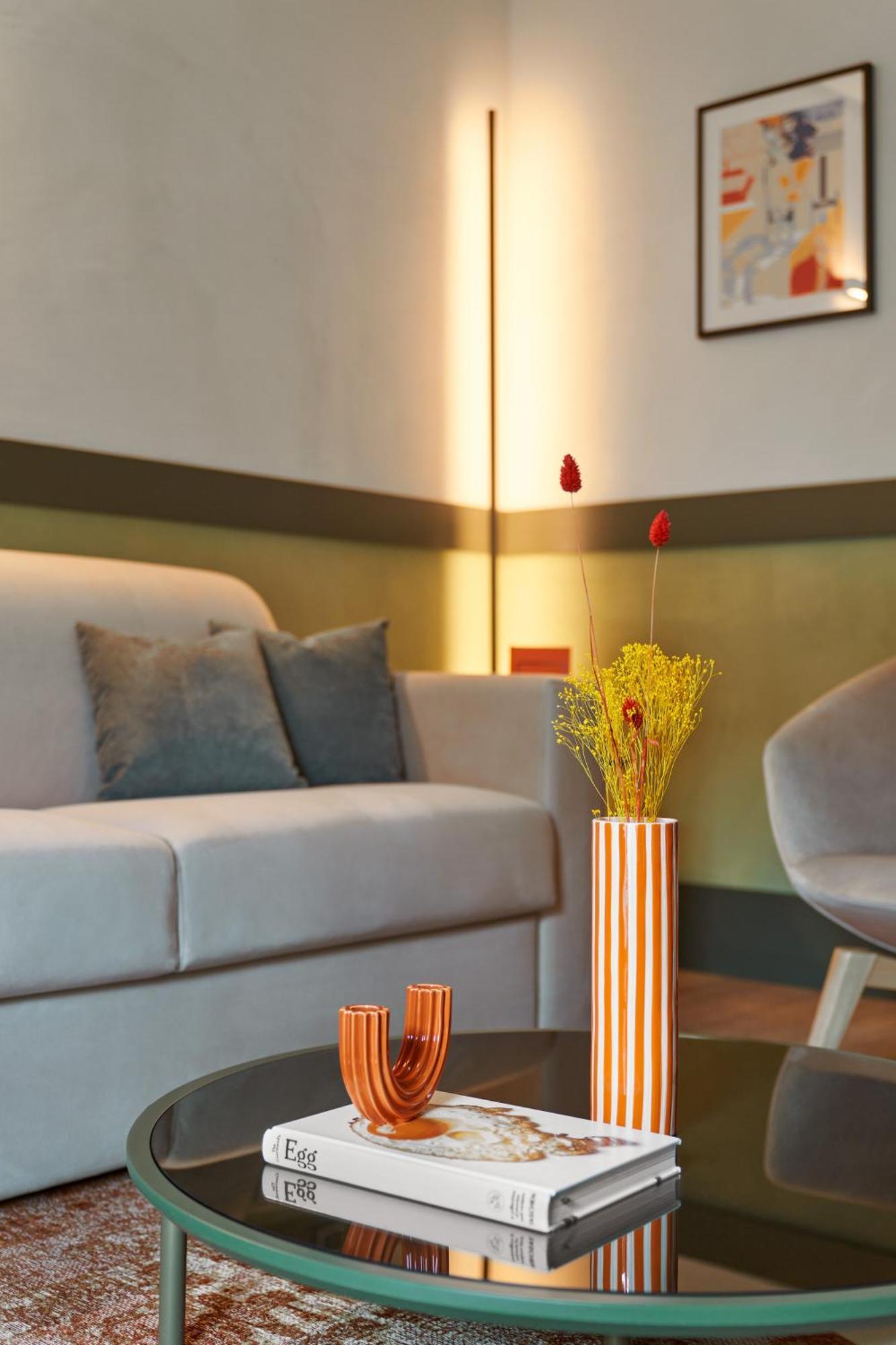 Nemi Hotel Milano