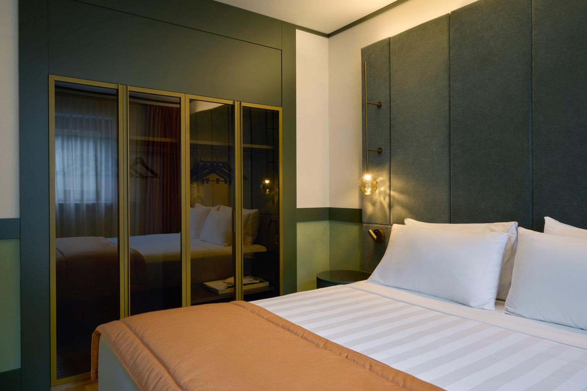 Hotel Nemi Milano