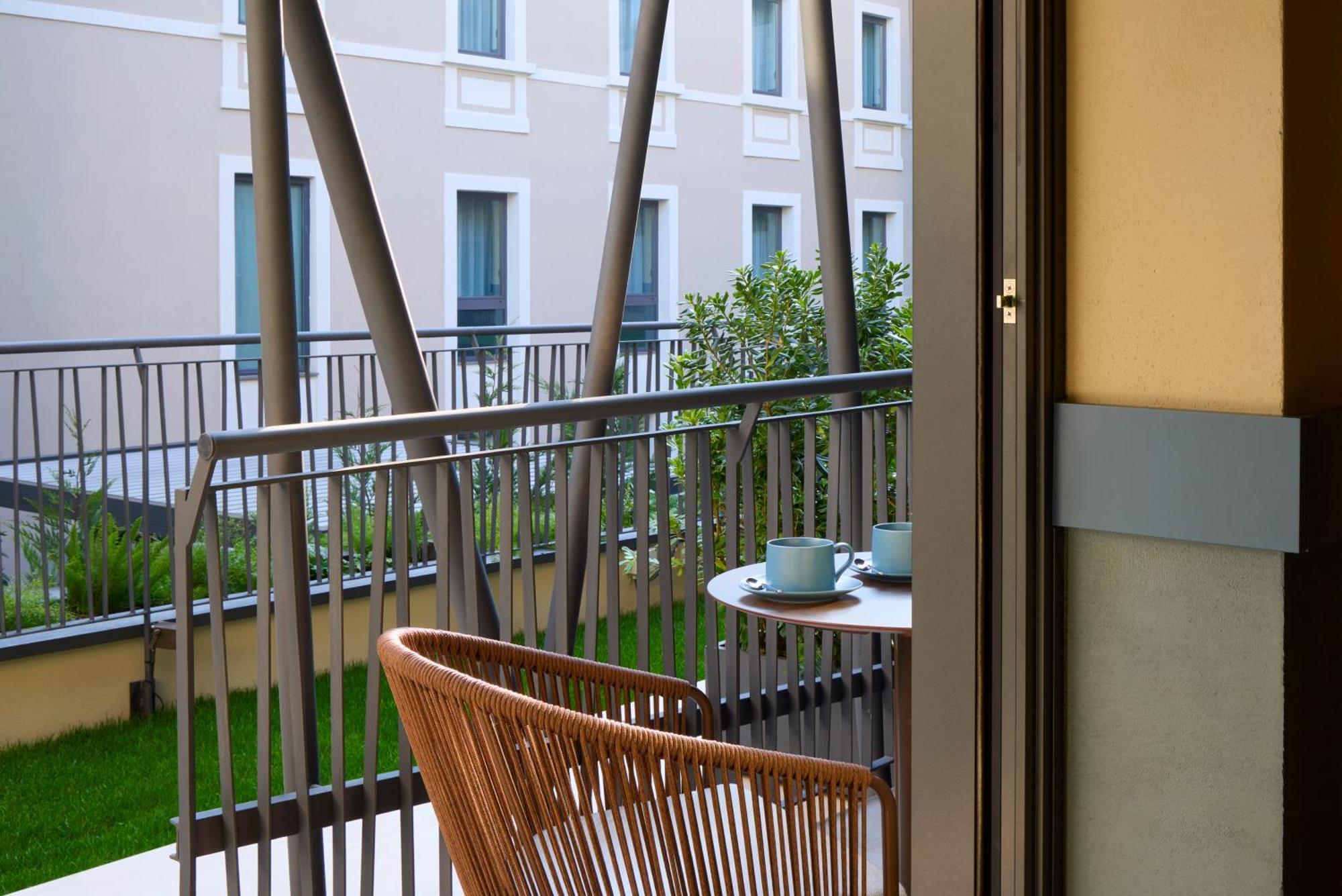 Nemi Hotel Milano