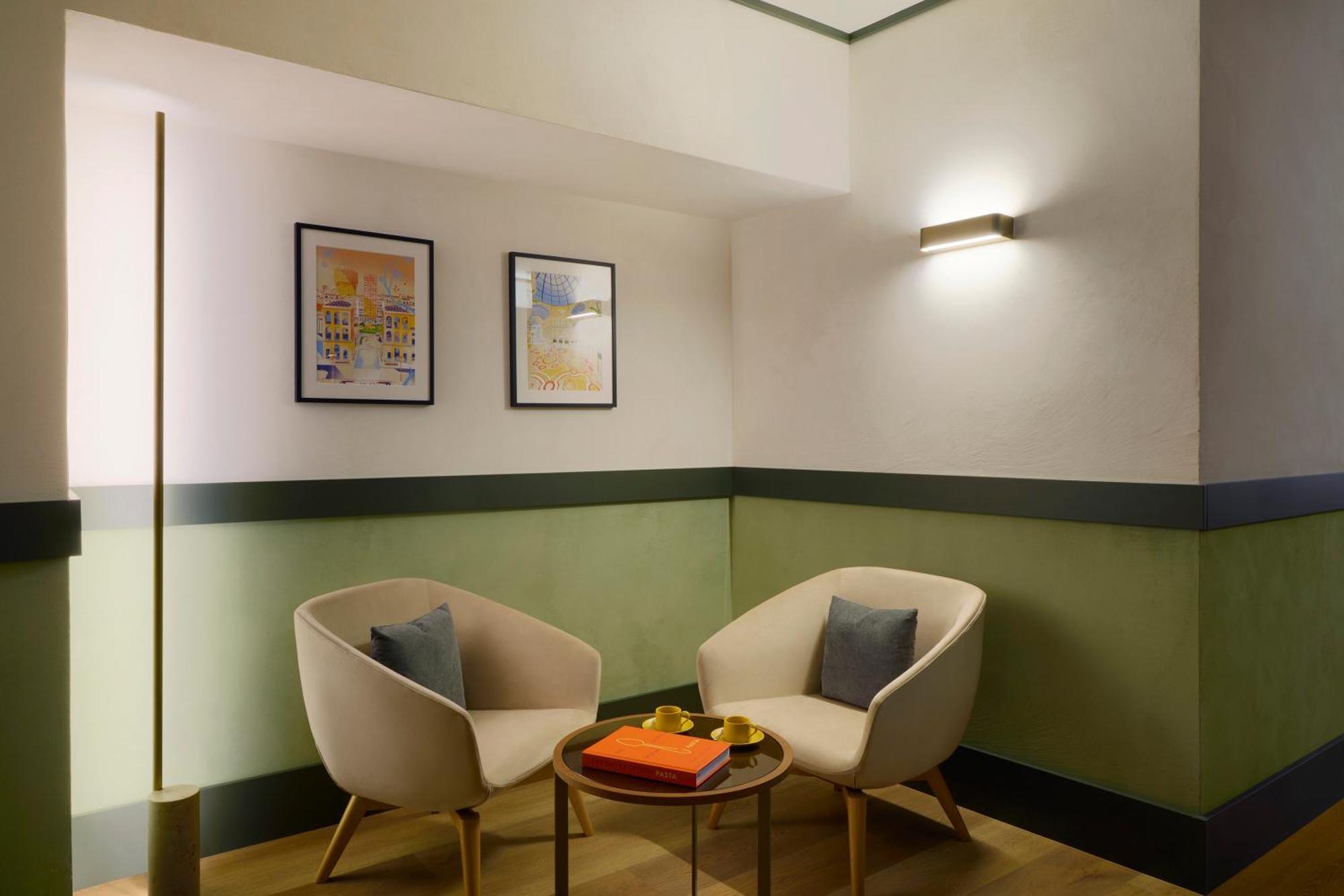 Nemi Hotel Milano